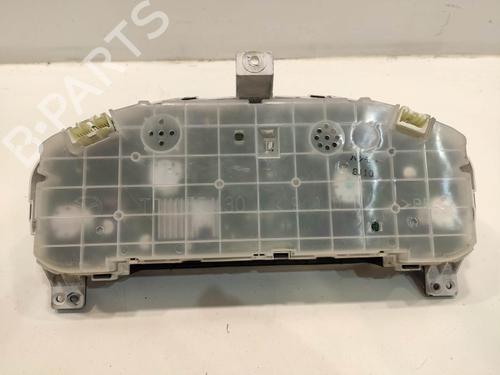 Instrument cluster MAZDA 6 Hatchback (GH) 1.8 MZR | BP40511802C47 - Image 3
