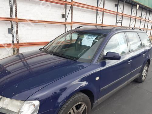 Gearkasse Gearkasse VW PASSAT B5.5 Variant (3B6) 1.9 TDI (101 hp) 34491972 34491972