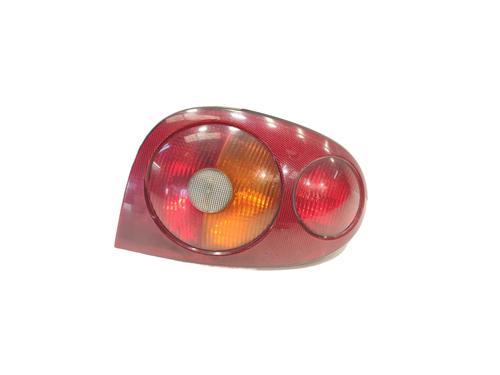 Used Right taillight RENAULT MEGANE I Coach (DA0/1_) 1.9 dTi (DA0N) (98 hp) 17591233