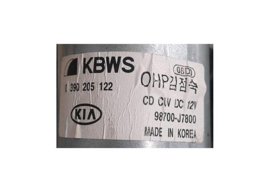 Rear wiper motor KIA XCEED (CD) 1.6 CRDi 115 | BP33408984M102 - Image 3