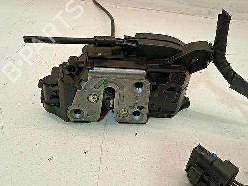 Autre Autre RENAULT SCÉNIC III (JZ0/1_) 1.5 dCi (110 hp) 36234896 36234896