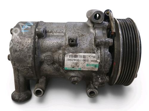 Used AC compressor AC compressor FORD FIESTA V (JH_, JD_) 1.4 TDCi (68 hp) 39714132 39714132