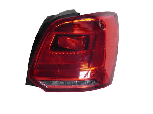 Used Right taillight VW POLO V (6R1, 6C1) [2009-2022]  19119746