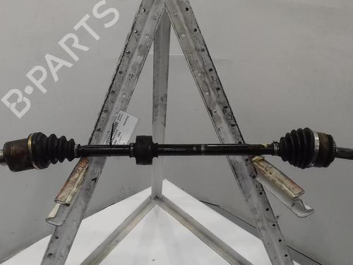 Used Right front driveshaft Right front driveshaft NISSAN ALMERA II Hatchback (N16) [2000-2026] 34483992 34483992