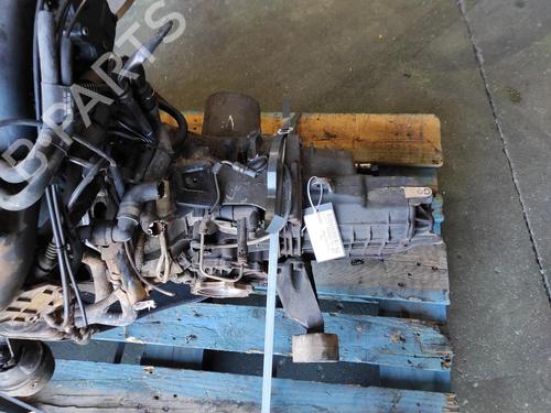 Gearbox VW PASSAT B5 (3B2) | BP34489561M3 - Image 2