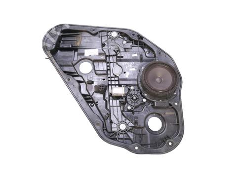 Used Rear left window mechanism Rear left window mechanism HYUNDAI i30 (GD) 1.4 (101 hp) 34548928 34548928