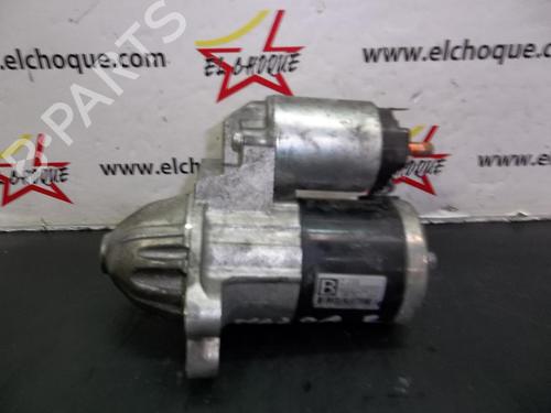 Used Starter Starter MAZDA 2 (DY) 1.4 CD (68 hp) 35729188 35729188