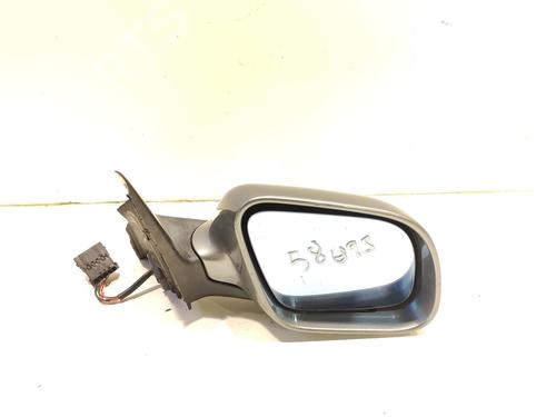 Used Right mirror Right mirror AUDI A6 C5 (4B2, 4B4) 1.8 (125 hp) 34481212 34481212