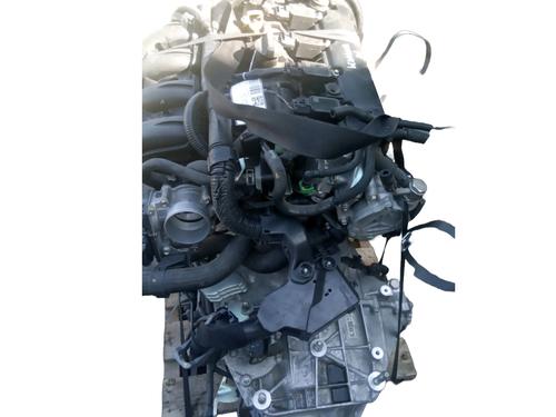Engine MAZDA CX-5 (KF) 2.0 | BP15260540M1 