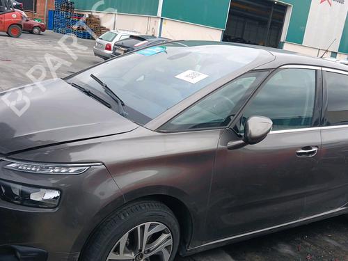 Brugte CITROËN C4 Picasso II  1.6 BlueHDi 120  4642045