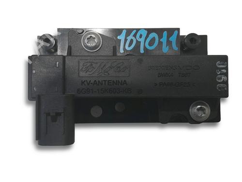 Used Electronic module Electronic module JAGUAR XF I (X250) 3.0 D (241 hp) 40512318 40512318