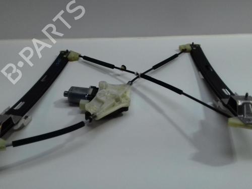 Front right window mechanism SEAT LEON ST (5F8) 2.0 TDI | BP34485613C23 - Image 2