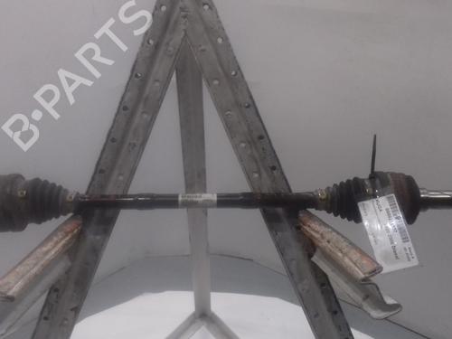 Used Right front driveshaft FORD KUGA I [2008-2012]  19684995
