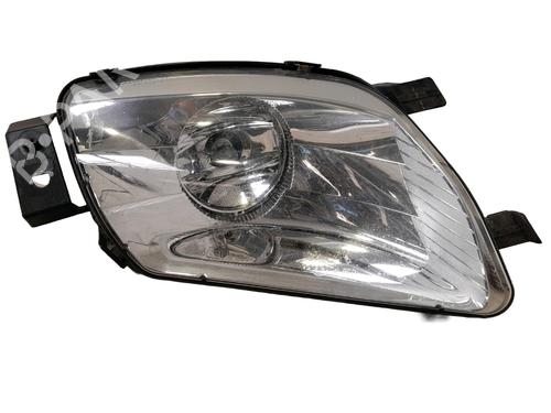 Used Left front fog light PEUGEOT 308 CC (4B_) 1.6 HDi (112 hp) 26123681