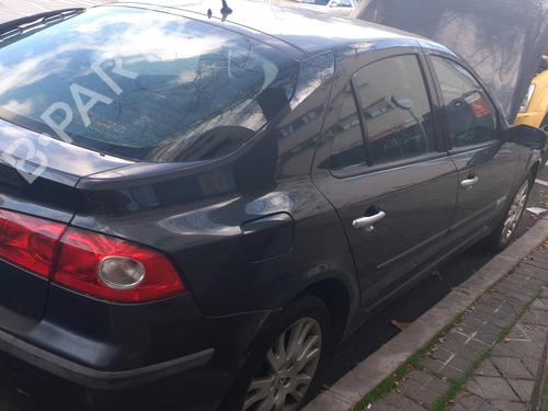 Alternator RENAULT LAGUNA II (BG0/1_) 2.0 dCi (BG1T) | BP21666537M7 