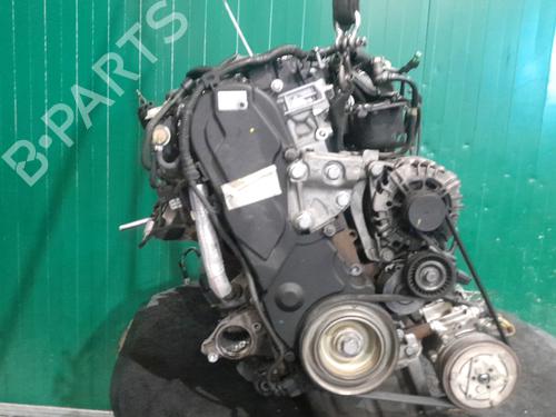 Used Starter PEUGEOT 508 I (8D_) 2.0 HDi (140 hp) 24029743