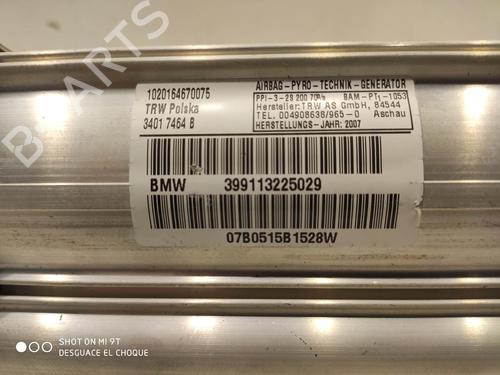 Passasjer kollisjonspute BMW 3 (E90) 325 d | BP14477396C10 