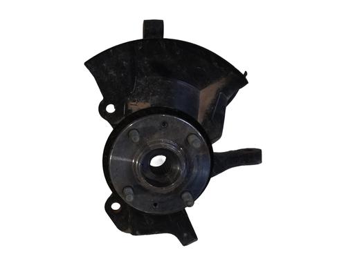 Used Left front steering knuckle Left front steering knuckle HYUNDAI i20 III (BC3, BI3) 1.0 T-GDI hybrid 48V (101 hp) 34552033 34552033