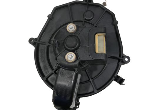 Used Heater blower motor CITROËN BERLINGO MULTISPACE (B9) 1.6 HDi 75 / BlueHDi 75 (75 hp) 22184776