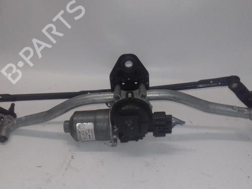 Used Front wiper motor Front wiper motor FORD RANGER (TKE) [2011-2026] 34483368 34483368