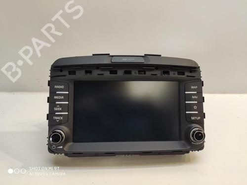 Used Electronic module Electronic module KIA SORENTO III (UM) 2.2 CRDi 4WD (200 hp) 34485771 34485771