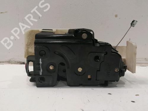 Used Front left lock VW PASSAT B5.5 (3B3) 1.9 TDI (130 hp) 17698767