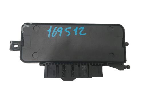 Electronic module BMW 4 Gran Coupe (F36) 420 d | BP24438520M83 