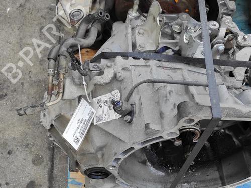 Gearbox MAZDA 6 Hatchback (GH) 2.0 MZR-CD (GH14) | BP34488227M3  - Image 5