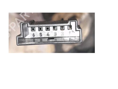 Rat AUDI A8 D3 (4E2, 4E8)  | BP22557039C49 