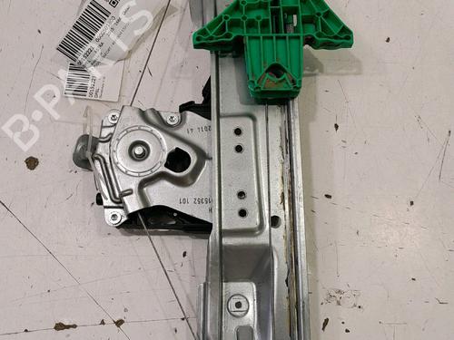 Used Rear right window mechanism Rear right window mechanism OPEL ASTRA J (P10) 1.7 CDTI (68) (110 hp) 34462637 34462637