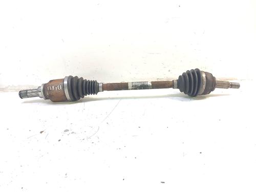 Used Left front driveshaft RENAULT CAPTUR I (J5_, H5_) 0.9 TCe 90 (90 hp) 14472718
