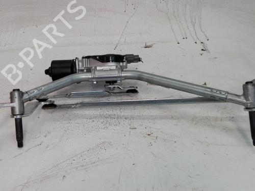 Used Front wiper motor Front wiper motor RENAULT CAPTUR I (J5_, H5_) 1.5 dCi 90 (J5N4, J5M5, J5MW, J5M6, J5AL, J5AJ) (90 hp) 39714107 39714107