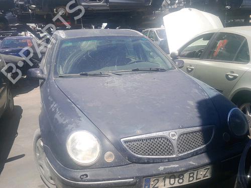 Used Engine Engine LANCIA LYBRA SW (839_) 1.9 JTD (839BXI1A) (110 hp) 34491496 34491496