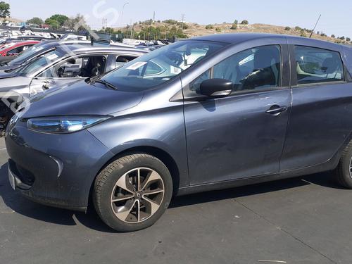 Ricambi RENAULT ZOE (BFM_)  ZOE  4860378
