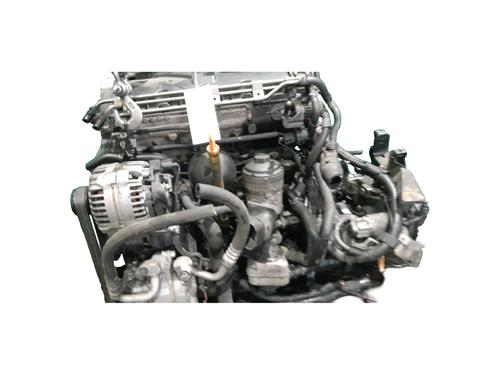 Motor Motor SEAT IBIZA III (6L1) 1.9 TDI (100 hp) 34550943 34550943