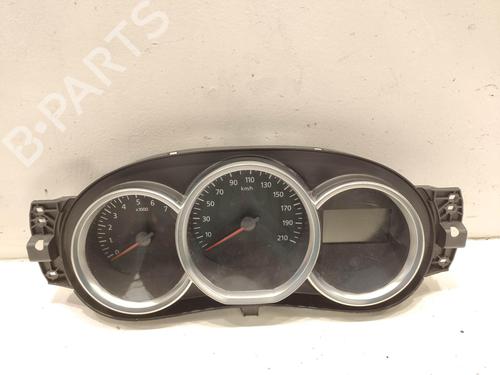 instrument-cluster-dacia-sandero-ii-2012-34488205 main image