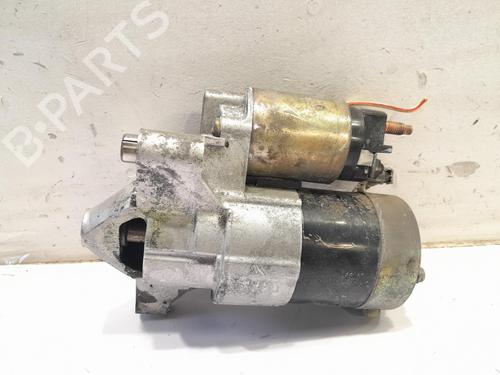 Used Starter Starter PEUGEOT 407 SW (6E_, 6D_) 2.0 HDi 135 (136 hp) 35731768 35731768