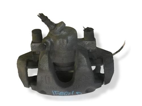 Used Right front brake caliper Right front brake caliper RENAULT CLIO IV (BH_) 0.9 TCe 90 (BHNF, BHMA, BHMH, BHJK, BHJR) (90 hp) 33406990 33406990