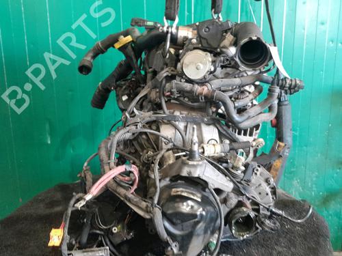 Engine RENAULT CLIO III (BR0/1, CR0/1) 1.5 dCi | BP34547882M1 - Image 2