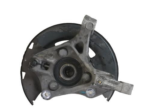 Left front steering knuckle CHEVROLET CRUZE (J300) 1.6 | BP33979959M25 - Image 2