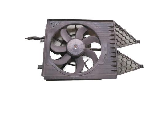 Used Radiator fan Radiator fan SEAT TOLEDO IV (KG3) 1.6 TDI (115 hp) 34494134 34494134