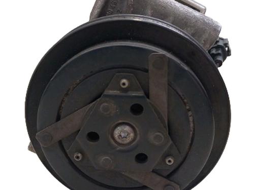 AC compressor NISSAN PRIMERA Hatchback (P12) 2.2 Di | BP35735200M34 - Image 2