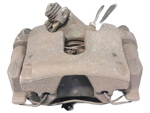 Used Right rear brake caliper RENAULT LAGUNA III (BT0/1) 2.0 dCi (BT07, BT0J, BT14, BT1A, BT1S) (131 hp) 21174402