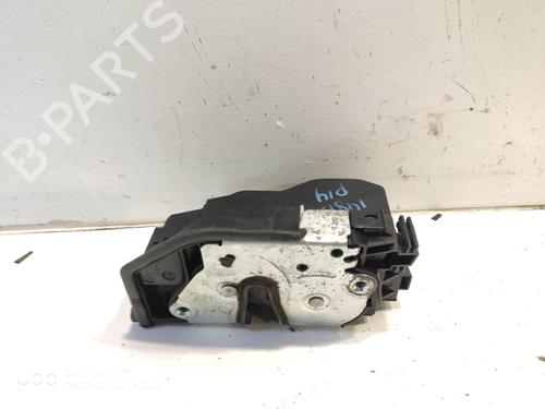 Fechadura trás direita Fechadura trás direita BMW X5 (E70) xDrive 30 d (245 hp) 34489708 34489708