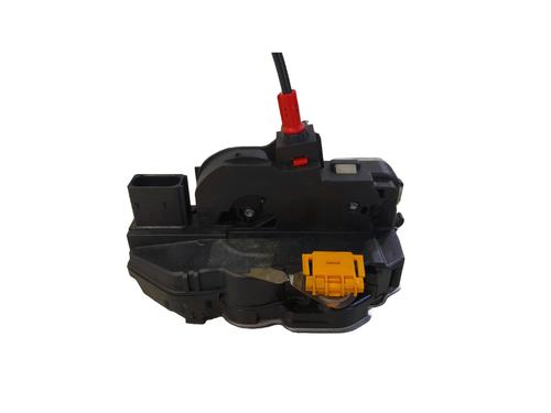 Front left lock OPEL ZAFIRA TOURER C VAN (P12) 2.0 CDTi (75) | BP26735408C98 