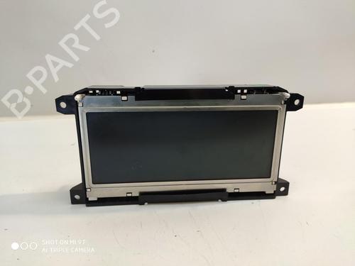 Multifunctionele display AUDI A6 C6 (4F2) 2.0 TDI | BP14463472C48 