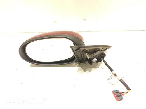 Left mirror JAGUAR X-TYPE I (X400) 2.0 D | BP14477101C26 