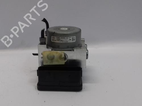 Used ABS pump ABS pump FORD MONDEO V Hatchback (CE) [2014-2026] 34484354 34484354