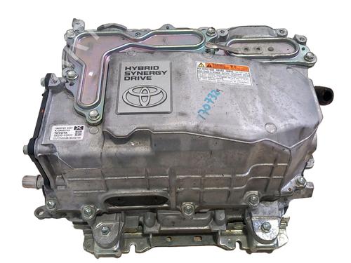 Used Electronic module TOYOTA YARIS (_P13_) 1.5 Hybrid (NHP130_) (101 hp) 25595466