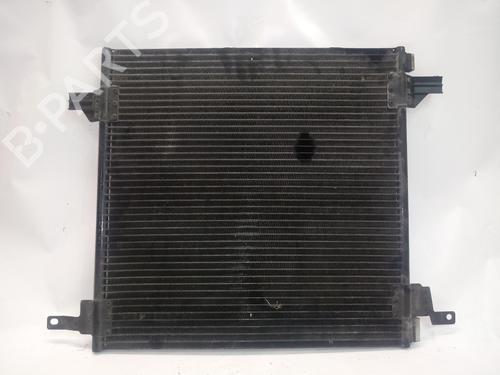 Used AC radiator AC radiator MERCEDES-BENZ M-CLASS (W164) [2005-2012] 34483521 34483521